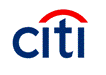 Citibank Logo