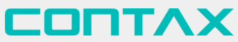 Contax Logo