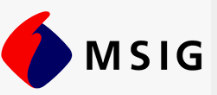 Mitsui Logo